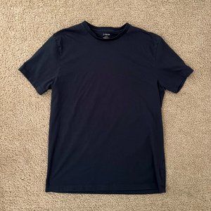 Washed Navy T-Shirt